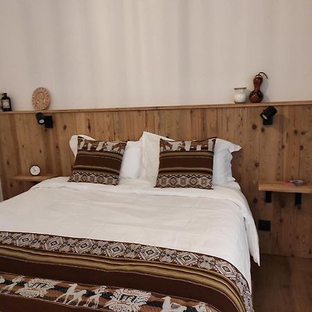 B&B In Den Roden Schilt Mechelen Exteriér fotografie