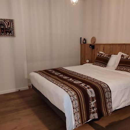 B&B In Den Roden Schilt Mechelen Exteriér fotografie
