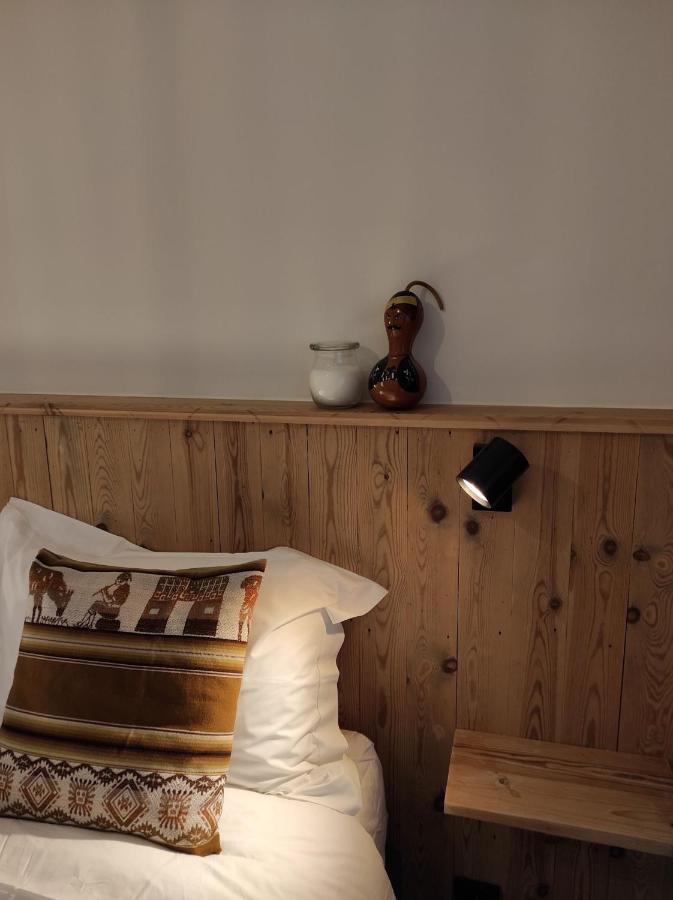 B&B In Den Roden Schilt Mechelen Exteriér fotografie