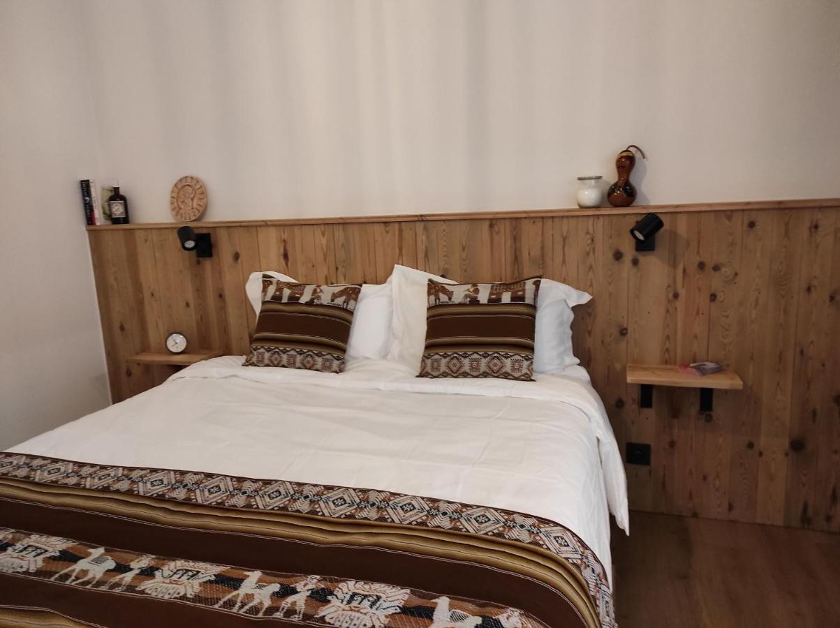 B&B In Den Roden Schilt Mechelen Exteriér fotografie
