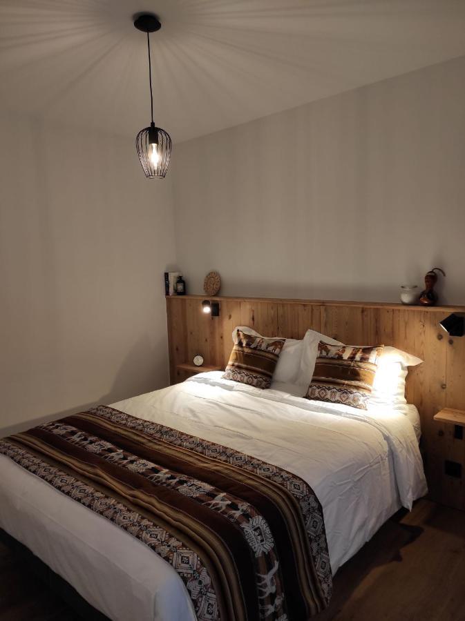 B&B In Den Roden Schilt Mechelen Exteriér fotografie