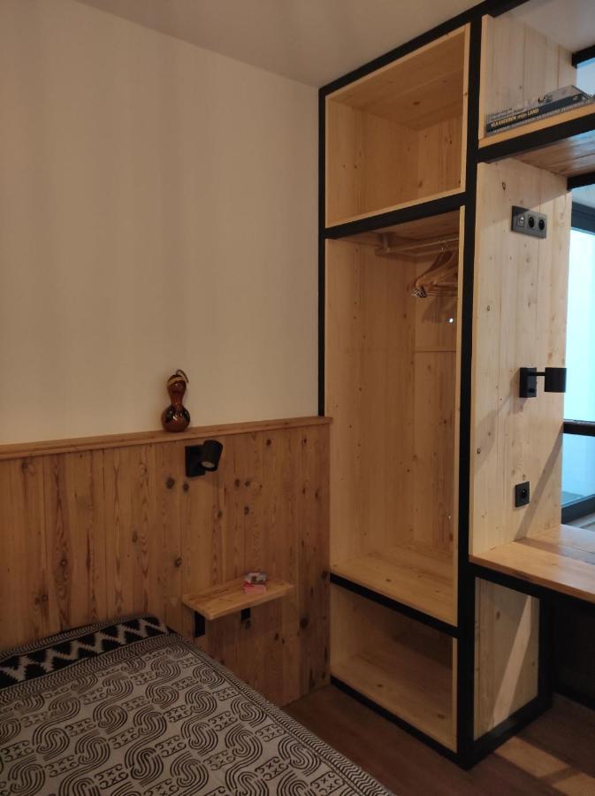 B&B In Den Roden Schilt Mechelen Exteriér fotografie