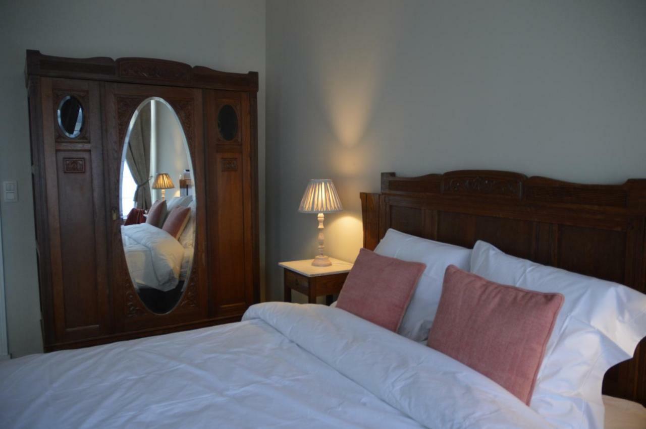 B&B In Den Roden Schilt Mechelen Exteriér fotografie