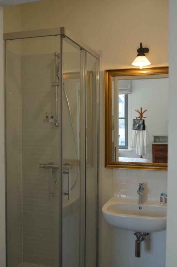 B&B In Den Roden Schilt Mechelen Exteriér fotografie