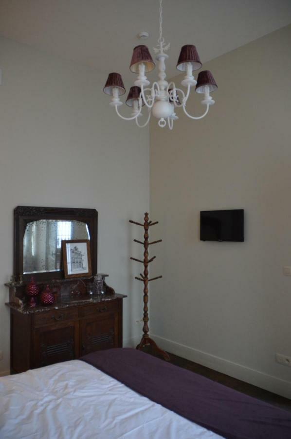 B&B In Den Roden Schilt Mechelen Exteriér fotografie