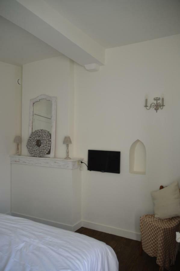 B&B In Den Roden Schilt Mechelen Exteriér fotografie
